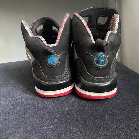 Nike Jordan 4 spizike Fresh since ‘85 - Picture 2 of 4